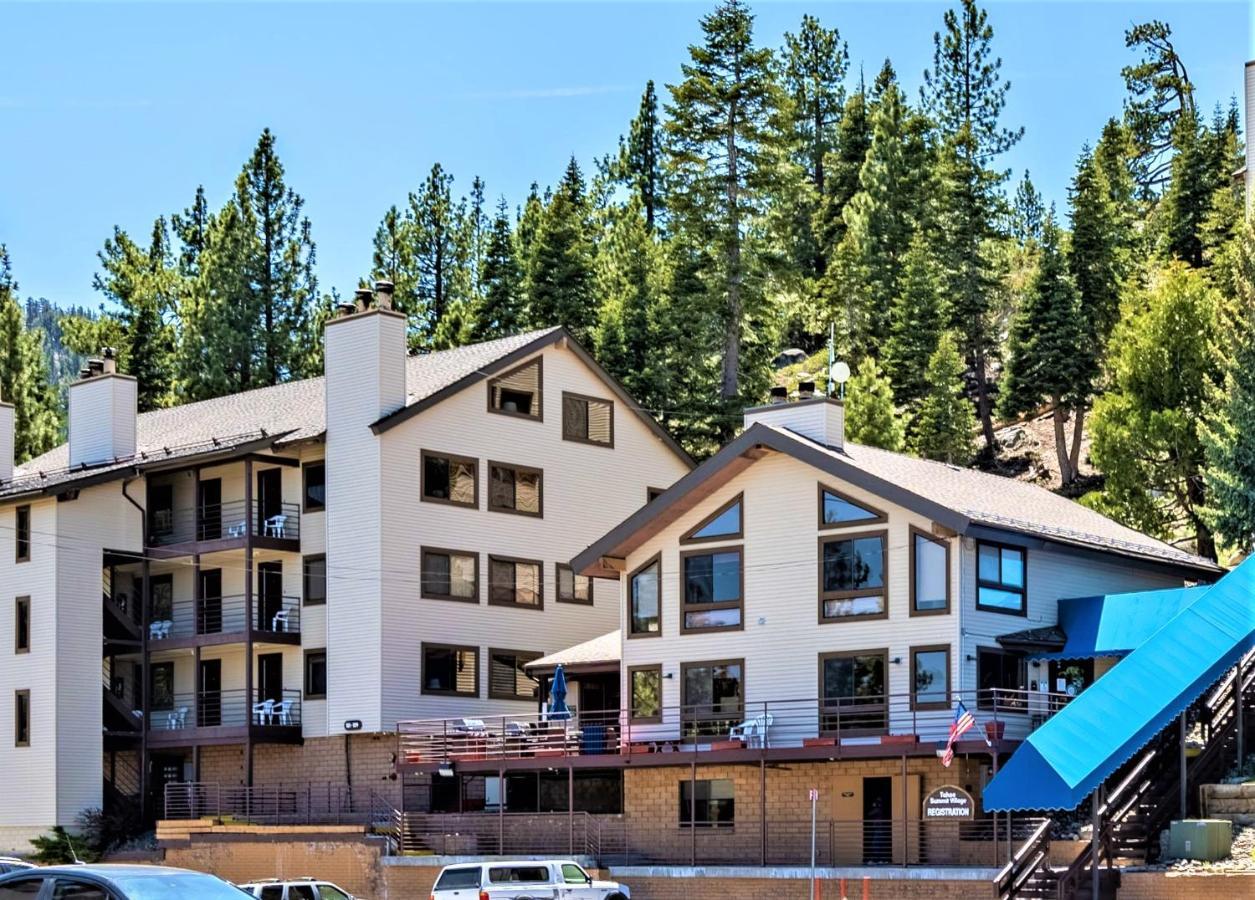 Tahoe Summit Village Stateline Exterior foto